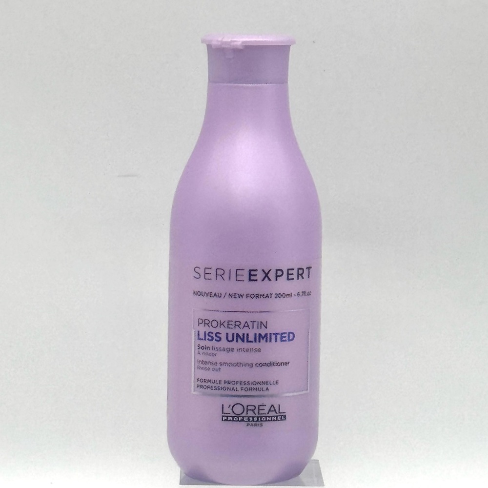 L'Oreal Serie Expert Prokeratin Liss Unlimited Conditioner